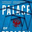 Palace of Treason: A Novel (2) (The Red Sparrow Trilogy)