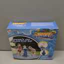 Blasland Splash Pad for Kids, Octopus Sprinkler for Toddlers, 67" Inflatable Summer Water Toys, Wading Kiddie Pool, Baby Pool, Outdoor Play Mat for 2 3 4 5 6 7 8 Years Old Boys Girls