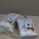 Pack Of 2 Huggies Little Swimmers Disposable Swim Diapers, Size 5-6 (32+ lbs), 17 Ct