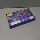 28 Pack Valentines Day Gifts for Kids, Valentines Galaxy Slime with Valentines Cards Kids Stress Relief Fidget Set Valentines Day Gifts for School Classroom Exchange Party Favors Supplies