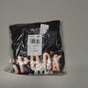 The Children's Place Boys All Holidays Short Sleeve Graphic T-Shirtst-Shirt (Black, XXL)