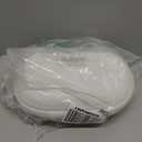 Wearable Breast Pump, Quiet Breast Pump Hands Free for Travel, Portable & Electric Breastfeeding Pump with 3 Modes & 12 Levels, 18/21/24mm, 2 Pack, Pink