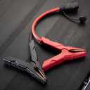 NOCO GBC003 Boost HD Precision Battery Clamps for GB20, GB40, GB50, and GBX45 UltraSafe Lithium Jump Starters