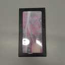 Casetego for iPhone 13 Case,iPhone 14 Case,Compatible with MagSafe,[Military Grade Drop Test] Full Body Protection Slim Shockproof Rugged Marble Women Girls Case for iPhone 13/14 6.1 inch,Ruby Red