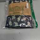 KeaBabies Portable Diaper Changing Pad - Large Waterproof Baby Changing Mat, Compact Travel Diaper Clutch, Functional Pockets Fit Newborn Essentials, Wipeable & Padded Baby Changer (Dino Ridge)