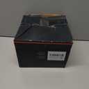 TRUE MODS 5x7 7x6 Inch H6054 Black LED Headlights H4 Sealed Beam Replacement Lamp for Jeep Wrangler YJ Cherokee XJ [DOT Approved] Ford Econoline Chevy Express GMC Savana TOYOTA Pickup Nissan D21 Dodge