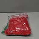 Spooktacular Creations Halloween Red Riding Hood Cape for Adult Women,Short Riding Hooded Cloak for Halloween Costume Cosplay