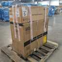 12000 BTU Mini Split Air Conditioner,19 SEER2 Ductless Inverter AC w/ 115V, Cool Up to 750 Sq. Ft with Heat Pump System,White