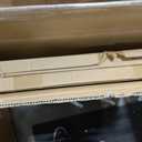 40.5" Extra Tall Baby Gates 72.3"-76.7" Extra Wide Pet Gates for Doorways