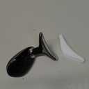 Neck Face Massager Face Sculpting Tool 3 Colour Modes and Vibration for Facial Massager for Double Chin (Black)