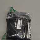 Extra Large Soccer Ball Bag, 40" x 30" Drawstring Mesh Ball Bag with Pocket, Heavy Duty Sport Net Sack for Coaches, Storage Bag for Basketball, Volleyball, Gym Equipment, Swimming Gear