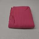 Twin Size Sheet Set - Luxury Soft Comfy Bed Sheets, Breathable Cooling Hotel Bedding for Women, Men, Teens, Extra Deep Pocket, Easy-Fit, Oeko-Tex, Wrinkle Free 3 Piece - Magenta Pink