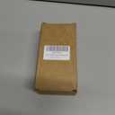 Christmas Stocking Holders Stocking Hanger of 8, Suitable for Festive Scene Decoration Hanging Kit (8pcs Black-2)