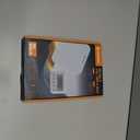 Digital Kitchen Food Scale 33lb-Detachable LCD Display,1g/0.1oz Precise Electronic Weight Scale for Baking, Tare/Hold/Timer Function, Glass Platform, Count Mode, Wall-Mount & Tilt Stand