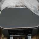 Ninja DZ201 Foodi 8 Quart 6-in-1 DualZone 2-Basket Air Fryer with 2 Independent Frying Baskets, Match Cook & Smart Finish to Roast, Broil, Dehydrate & More for Quick, Easy Meals, Grey