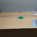 Elkay LZWSM8K Bottle Filling Station, 1.5, Stainless Steel