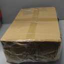 Suspension Front Control Arm Kit 14 Pcs Compatible with 2000-2006 Mercedes S Class W220 S350 S430 S500 S600 Upper and Lower Control Arm with Ball Joints, Tie Rod End, Sway Bar Link