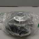 Front Left Wheel Hub and Bearing Assembly Driver Side Compatible With 2002-2007 Jeep Liberty (4-Wheel ABS Only) AUQDD 513176 [5 Lug Hub, W/ABS]