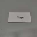 Back Glass Replacement for iPhone 14 All Carriers with Professional Repair Tool Kit (Black)