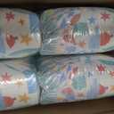 Pampers Training Pants - Easy Ups Boys & Girls Bluey - Size 4T-5T, 104 Count, Children's Potty Underwear