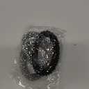 3 PCS Rhinestone Hair Tie, Sparkly Ponytail Holders, fancy Glitter Hair Scrunchies Rhinestone Hairs Accessories for Women and Girls