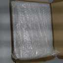 Acrylic Display Case 3 Tiers Clear Figure Display Cases for Collectibles Stackable Storage Box with Magnetic Door Dustproof Showcase (Small)