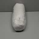 Exclusivo Mezcla King Size Fleece Blanket for Bed, 90x104 Inches Stylish Jacquard Velvet Soft Blanket, Fuzzy Cozy Lightweight for Winter, Ivory