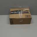 Irenare 10 Pcs Ceramic Cat Bowl 6 Inch Anti Whisker Fatigue Cat Plates Set Cute Shallow Pet Food Bowl Dishes for Food and Water, Kittens Small Animals(Cute Pattern)