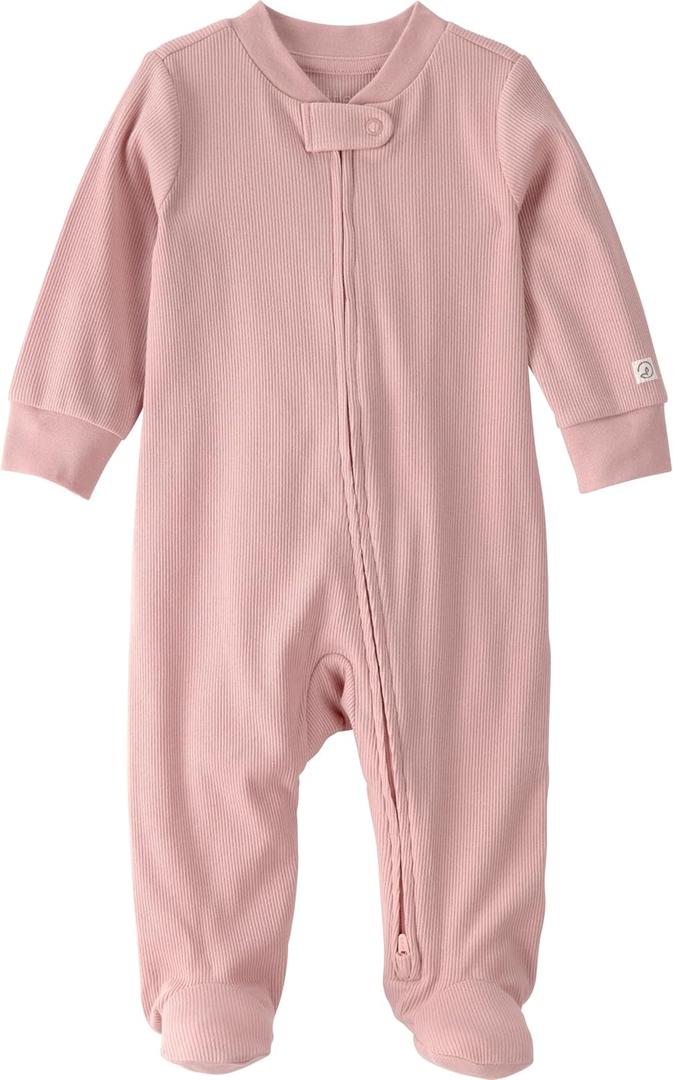 Little Planet By Carter's Unisex-Baby Sleep And Play Made With Organic Cotton, Size: Newborn