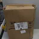 Pants Hangers with Clips Skirt Hangers for Women Plastic Clip Hanger for Pants Clothes (50pack, Blue)