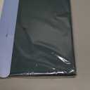 Harvopu for iPad Pro 13 Inch Case with Keyboard (M5/M4) 2025/2024, Magnetic Wireless Detachable Keyboard with Multi-Touch Trackpad 7 Colors Backlit Proof Folio Cover for iPad Pro 13 Inch, Pine Green