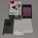 FUJIFILM Instax Mini Instant Film Twin Pack (White), 20 Photos