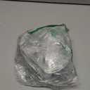 Soap Dish for Shower Suction Cup Powerful Vacuum System Rustproof 304 Stainless Steel Basket Sponges Holder with Razor Hooks for Bathroom or Kitchen Soap Holder (Silver) 2pcs