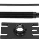 Gimbal Bearing Puller Fit for Alpha 1, Mercuiser Alpha, Bravo, OMC, MR Engine Alignment Special Tool Heavy Duty Bearing Remover Steel Black