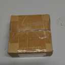 Hooqict Camping Cake Decorations with Mini Tent, Campfire, Tree, Camp Sign, Animal Camping Cake Toppers & Cupcake Toppers for Forest Camp Themed Birthday Party Decorations Supplies