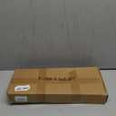 Putros Metal Arch Backdrop Stand 6.6FT Gold Wedding Balloon Arched Backdrop Stand Square Arch Frame for Birthday Party Bridal Baby Shower Ceremony Decoration