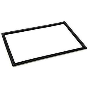 Compatible with Frigidaire 241872512 Refrigerator Door Gasket (Black)