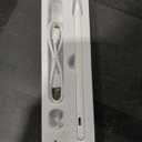 Stylus Pen for iPad 6th-11th Generation-2X Fast Charge Active Pencil Compatible with 2018-2025 Apple iPad Pro 11"/12.9"/M4, iPad Air 3/4/5/M2/M3,iPad mini 5/6 Gen-White