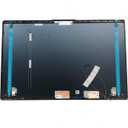 2 x Replacement Laptop LCD Back Cover Top Case Rear Lid with Antenna for Lenovo ideapad 5-15IIL05 5-15ITL05 5-15ALC05 5CB0Z31048 Blue