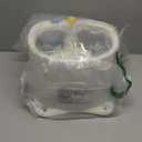 Baby Bath Seat for Babies 6 Months & Up - Bathtub Seats for Babies Sitting Up with Rinse Cup, Non-Slip, Comfortable, Infant Bath Essentials, Gray (Grey)