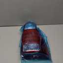 Boine Right Passenger Side Tail Light Assembly Compatible With 2006 2007 2008 2009 Toyota 4Runner SR5 Sport Limited Rear Light Brake Lamps Replaces 8155135320 TO2801172 (Right Passenger Side)