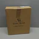 Cozy Bliss Seersucker Cooling Comforter Queen Size, Q-Max 0.4 Reversible Lightweight Cooling Blanket, Breathable Silk Smooth Summer Bedding Quilt for Hot Sleepers Night Sweats Light Grey