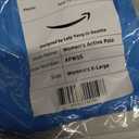 LULY YANG DSP Women's Active Polo - Short Sleeve (Blue, XL)