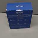 Neck Heating Pad Mothers Day Gifts for Mom, Wife, Women, Dad, Men, XL Weighted Shoulder Heat Pad, Back Pain Relief Heat Pads, Gifts for Christmas, Birthday, Fathers Day Warm Gifts, 23'' x 17'' (Gray)