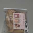 Momcozy Nursing Bras for Breastfeeding, YN21 Seamless Ultra Comfort Maternity Bra, Natural Shape, Pregnancy Sleep Bralette (XX-Large, Maple Sugar)