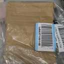 4Pcs Bed Frame Support Leg, Adjustable Height 5"-8.6", Extra Sturdy Steel Bed Frame Support Legs with Wider Rubber Base, More Stable/Quieter, Bed Slat Reinforcement Kit for King/Queen Bed