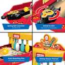 Mickey Mouse Table Top Play Set