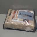 Pleated Linen Curtains 90 Inches Long for Living Room Pinch Pleat Hooks Track System Back Tab Custom Made Memory Shape Drape Privacy Protection Grey Beige Living Room Bedroom Window Curtain 90 Inch (40"W x 90"L (Pack of 2)