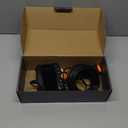 Daxiongmao Endoscope Camera with Light, 1080P HD Borescope, IP67 Waterproof Snake Camera  Ideal for Inspecting Walls, Vents, Automotive Engines, Pipes  A Great Gift Tool for Men (33ft)