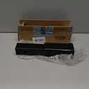 2 Inch Receiver Hitch Extender with 8 Inch Hitch Extension Length Provides More Clearance from Spare Tire and Tailgate